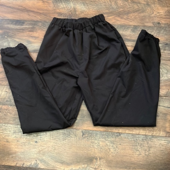 Orange NASA set - Picture 2 of 3